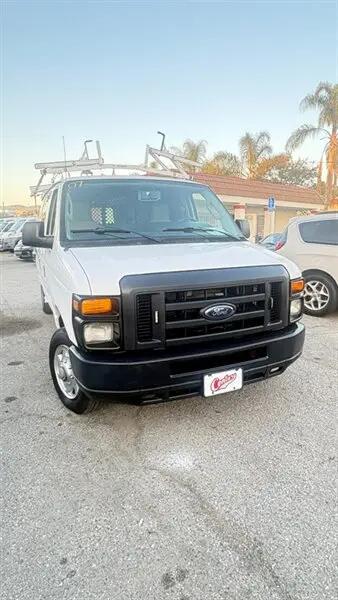 2014 Ford E-150 Commercial