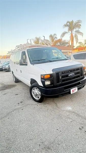 2014 Ford E-150 Commercial