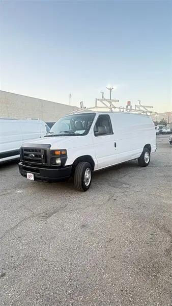 2014 Ford E-150 Commercial