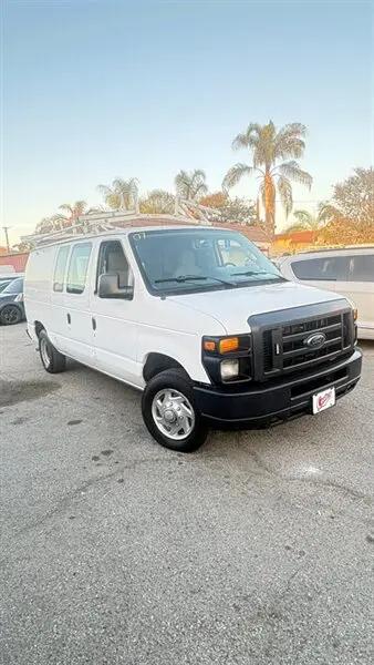 2014 Ford E-150 Commercial