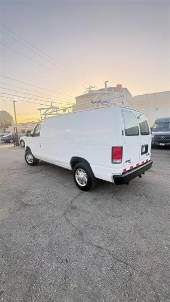 2014 Ford E-150 Commercial