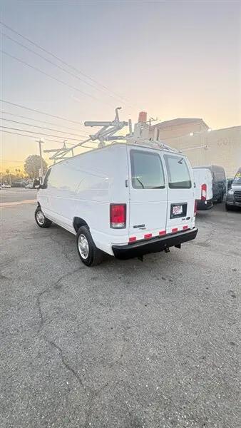2014 Ford E-150 Commercial
