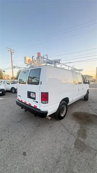 2014 Ford E-150 Commercial