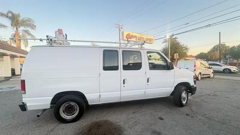 2014 Ford E-150 Commercial