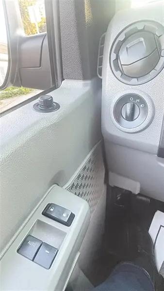 2014 Ford E-150 Commercial