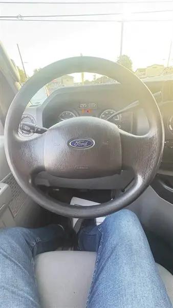 2014 Ford E-150 Commercial
