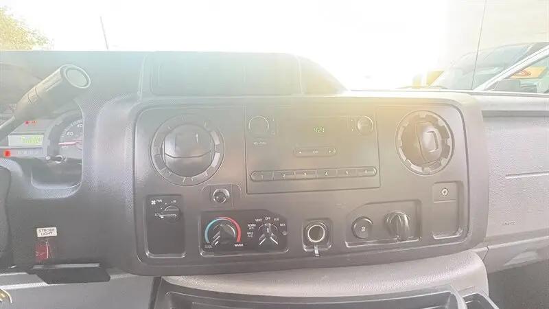 2014 Ford E-150 Commercial