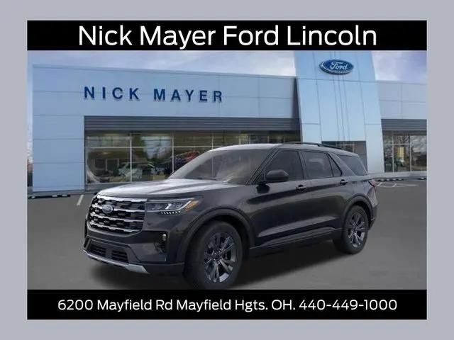 2026 Ford Explorer Active for sale in Mayfield Heights, OH