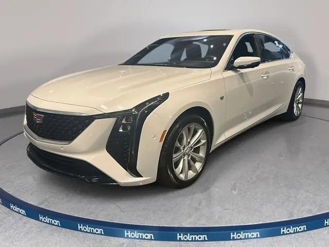 2026 Cadillac CT5 Premium Luxury RWD for sale in Mount Laurel, NJ