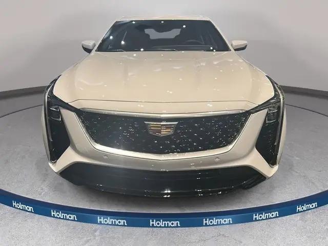 2026 Cadillac CT5 Premium Luxury RWD