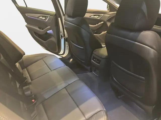 2026 Cadillac CT5 Premium Luxury RWD