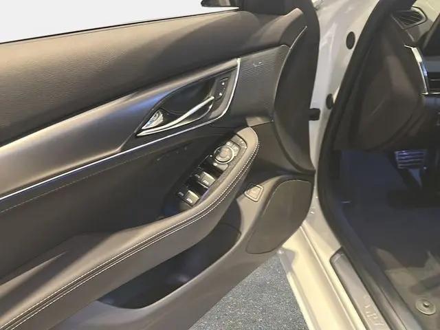 2026 Cadillac CT5 Premium Luxury RWD