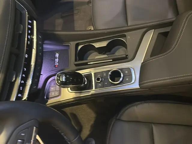 2026 Cadillac CT5 Premium Luxury RWD