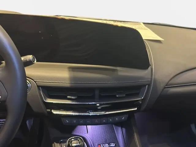 2026 Cadillac CT5 Premium Luxury RWD
