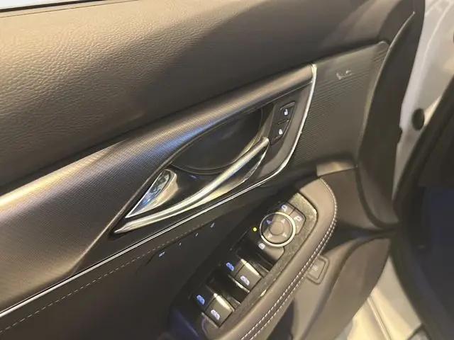 2026 Cadillac CT5 Premium Luxury RWD