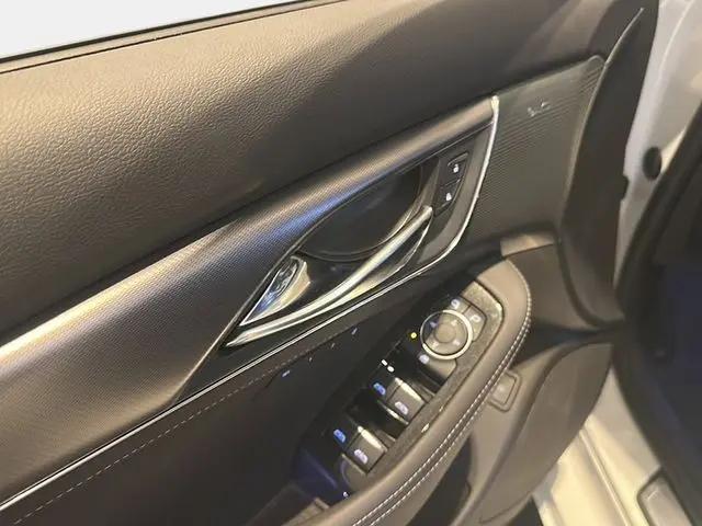 2026 Cadillac CT5 Premium Luxury RWD