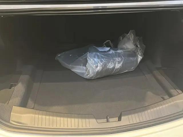 2026 Cadillac CT5 Premium Luxury RWD