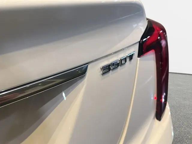 2026 Cadillac CT5 Premium Luxury RWD