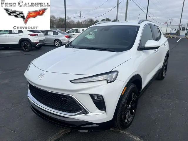 2024 Buick Encore GX Sport Touring FWD for sale in Clover, SC