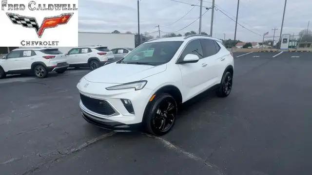2024 Buick Encore GX Sport Touring FWD