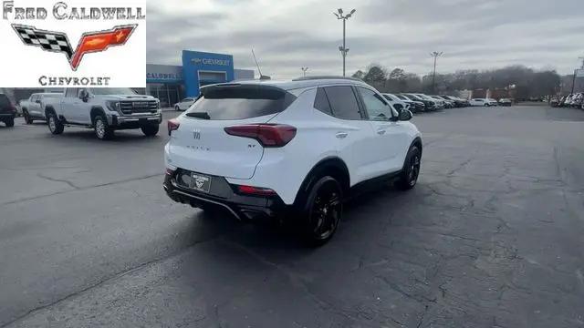 2024 Buick Encore GX Sport Touring FWD