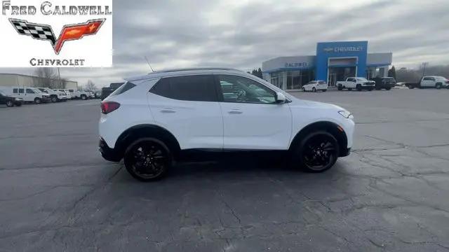 2024 Buick Encore GX Sport Touring FWD