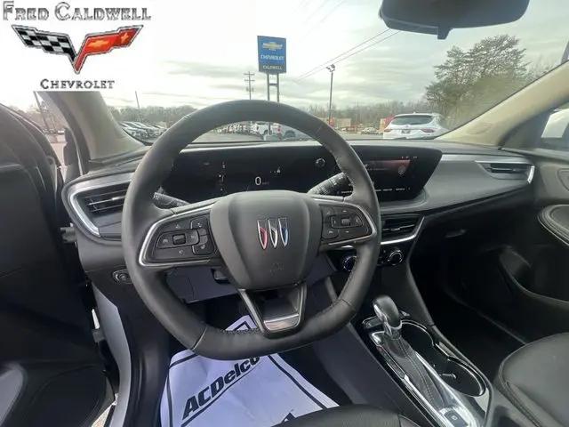 2024 Buick Encore GX Sport Touring FWD