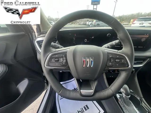 2024 Buick Encore GX Sport Touring FWD
