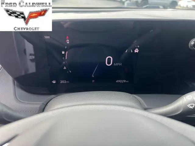 2024 Buick Encore GX Sport Touring FWD