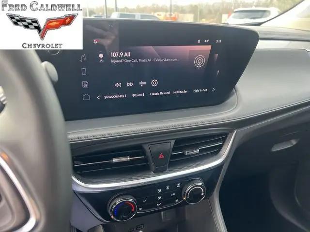 2024 Buick Encore GX Sport Touring FWD