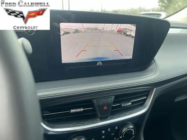 2024 Buick Encore GX Sport Touring FWD