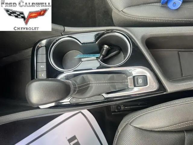 2024 Buick Encore GX Sport Touring FWD