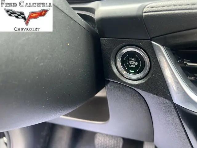 2024 Buick Encore GX Sport Touring FWD