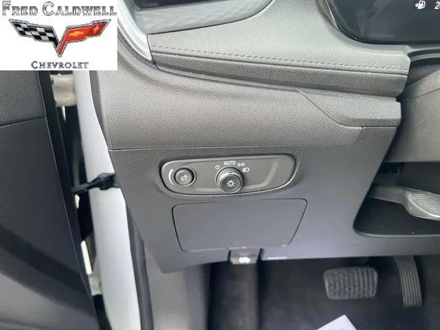 2024 Buick Encore GX Sport Touring FWD