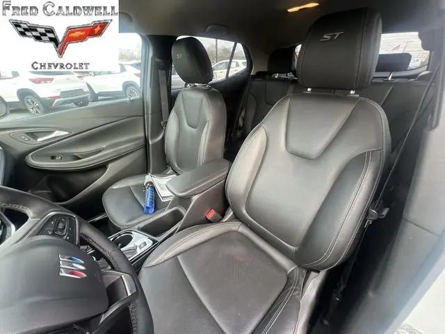 2024 Buick Encore GX Sport Touring FWD