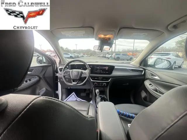 2024 Buick Encore GX Sport Touring FWD