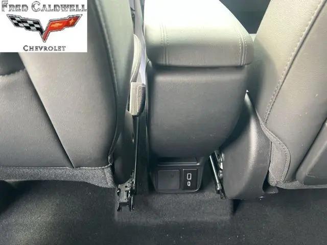2024 Buick Encore GX Sport Touring FWD