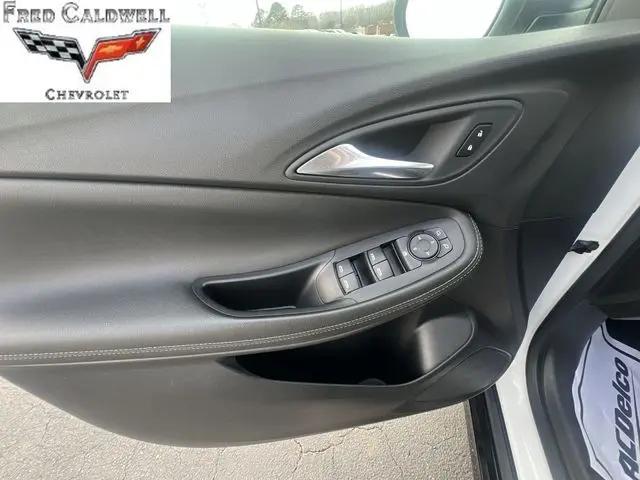 2024 Buick Encore GX Sport Touring FWD