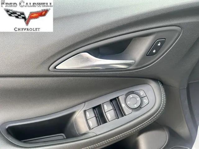2024 Buick Encore GX Sport Touring FWD