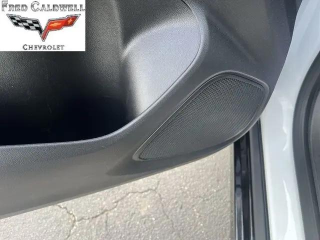 2024 Buick Encore GX Sport Touring FWD