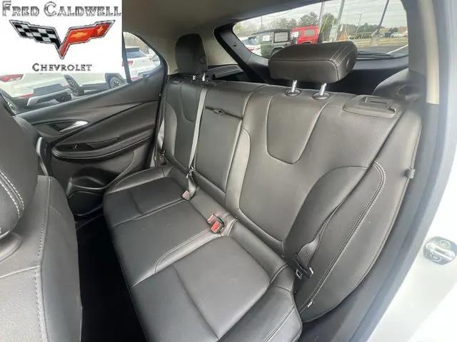 2024 Buick Encore GX Sport Touring FWD