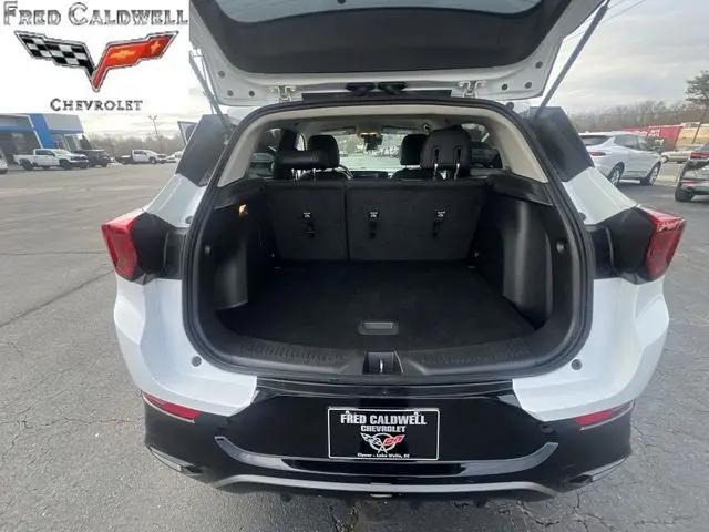 2024 Buick Encore GX Sport Touring FWD