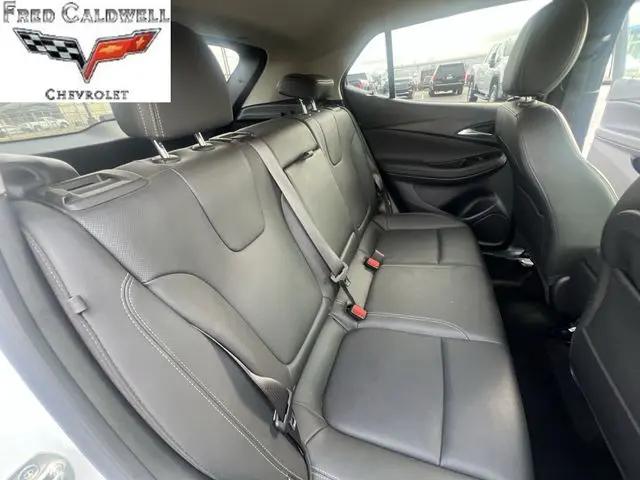 2024 Buick Encore GX Sport Touring FWD