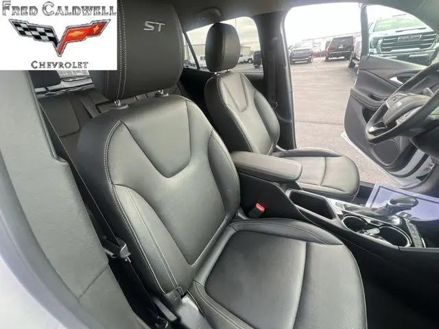 2024 Buick Encore GX Sport Touring FWD