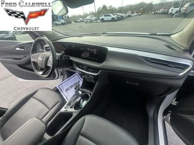 2024 Buick Encore GX Sport Touring FWD