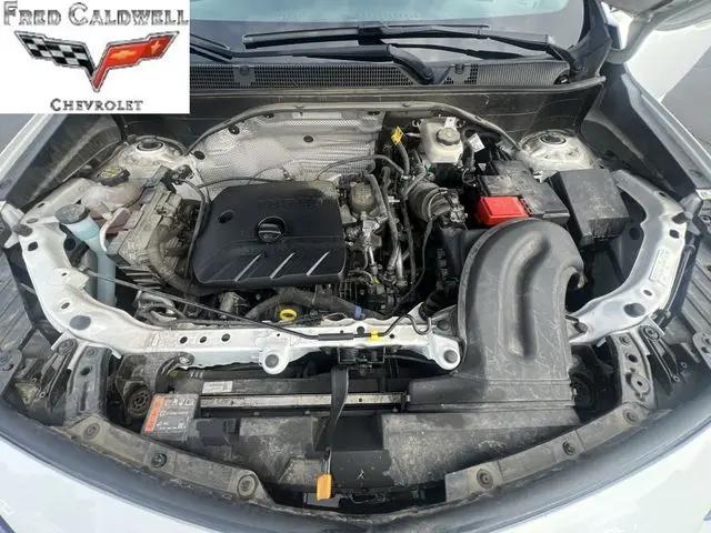 2024 Buick Encore GX Sport Touring FWD