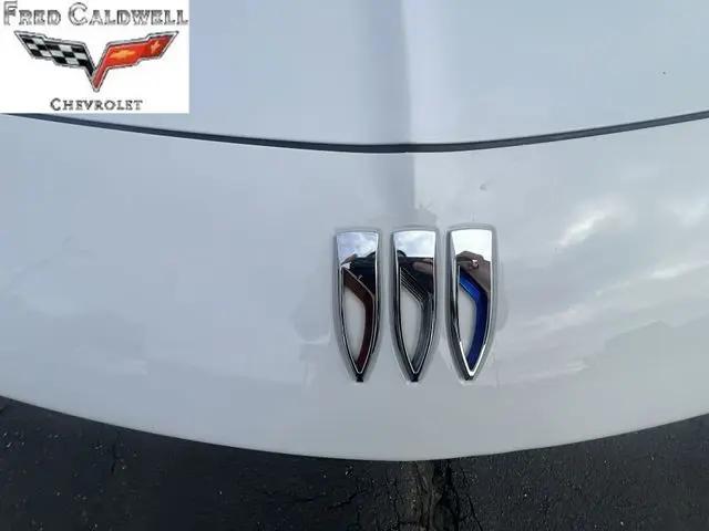 2024 Buick Encore GX Sport Touring FWD