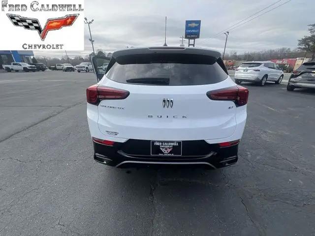 2024 Buick Encore GX Sport Touring FWD