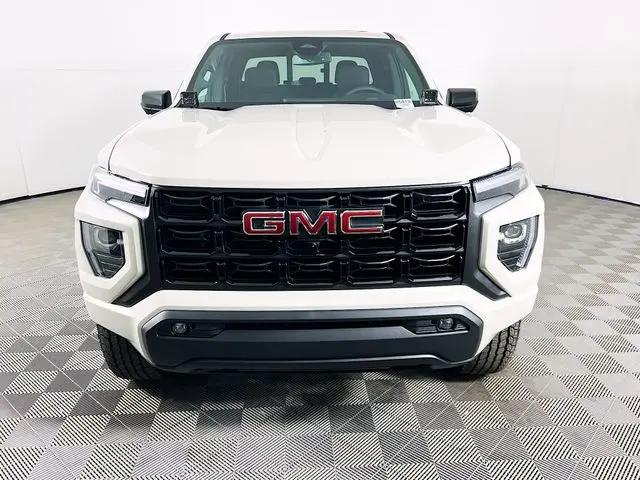 2026 GMC Canyon Elevation, RWD