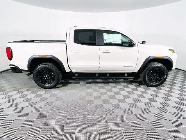 2026 GMC Canyon Elevation, RWD